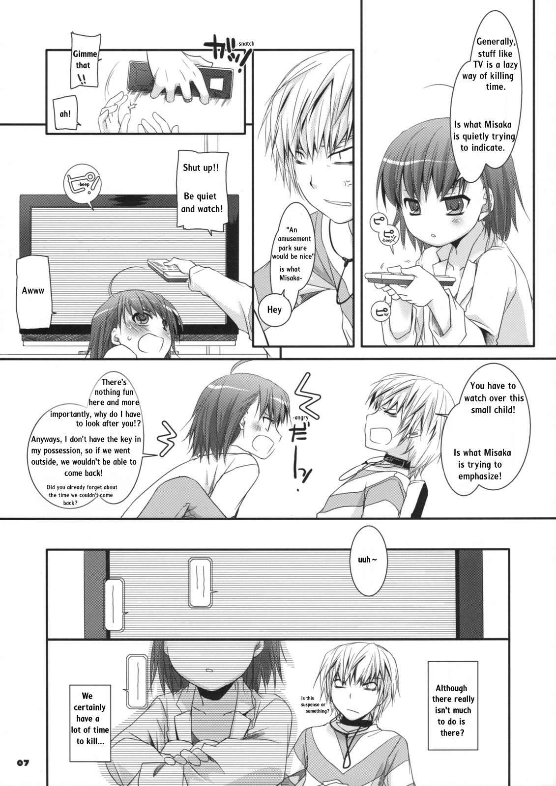 D.L. action 45 page 6 full