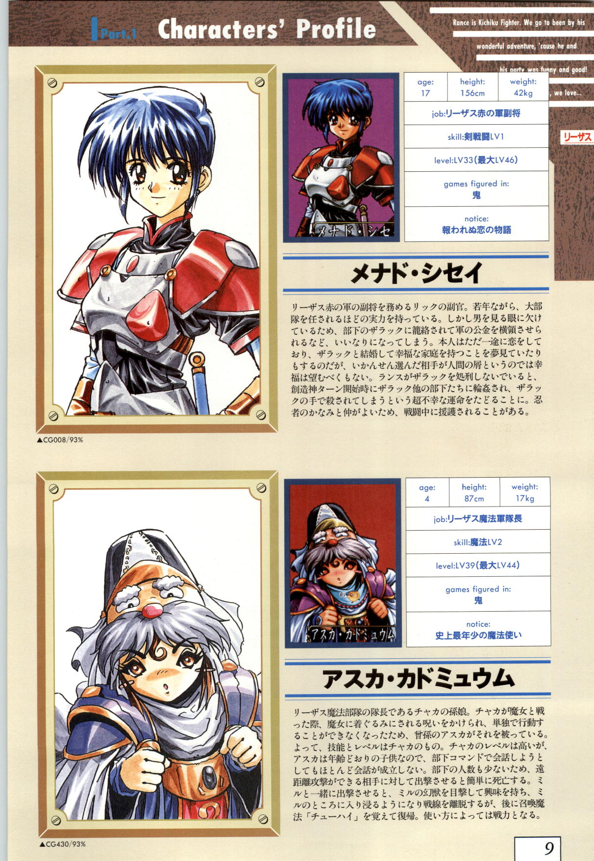 Kichikuoh Rance page 12 full