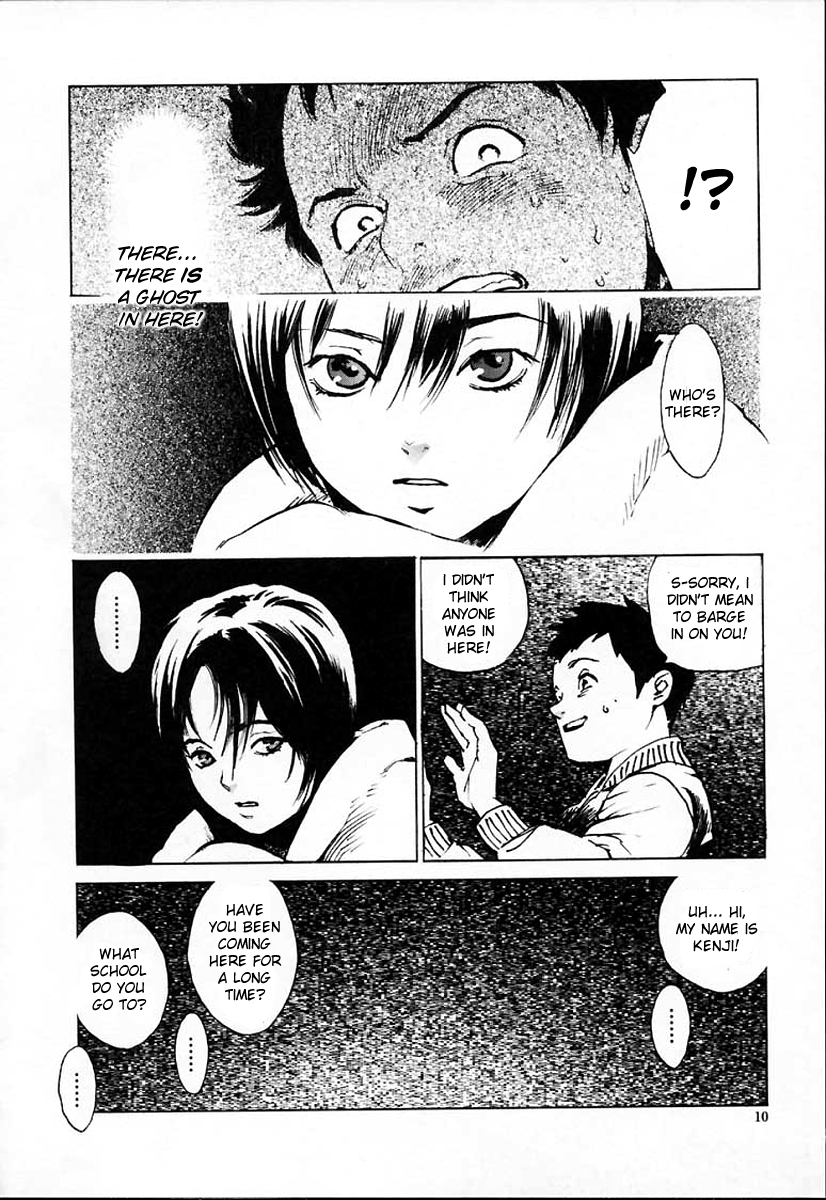 NO MERCY Ch. 1, 3, 8, 10 page 6 full
