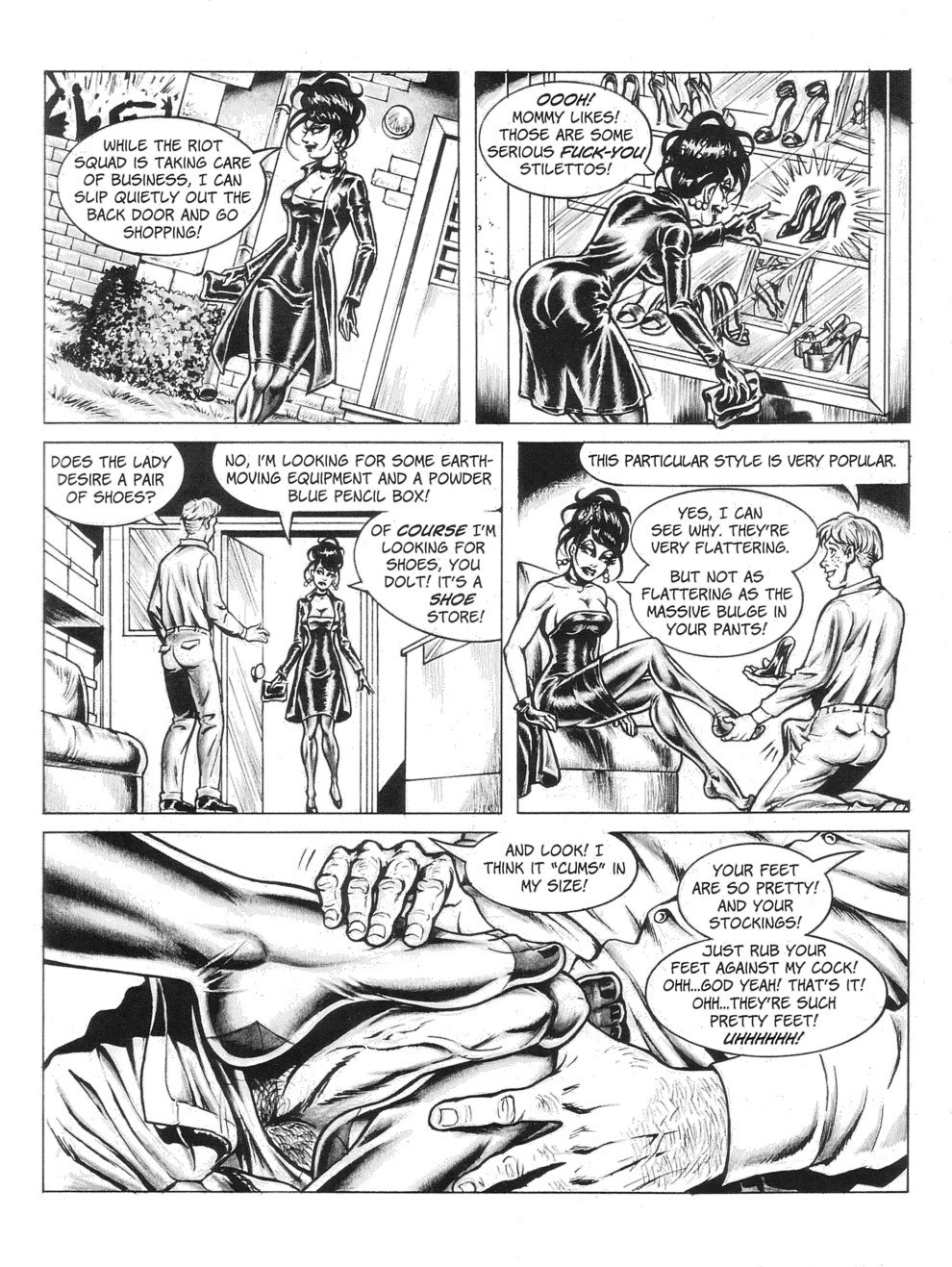 Magenta the Color of Sex page 7 full