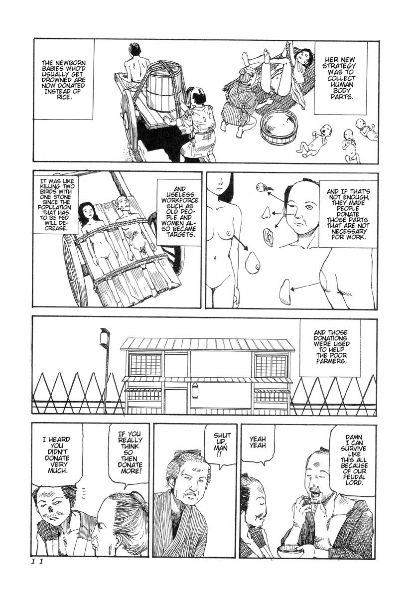 Korokoro Soushi page 10 full