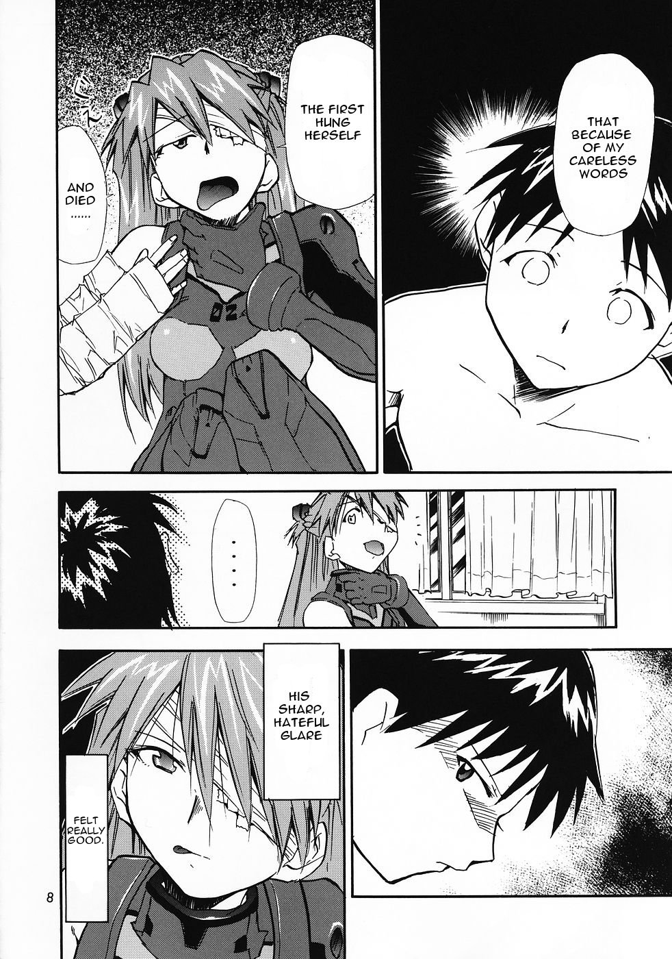 RE-TAKE 0 page 9 full