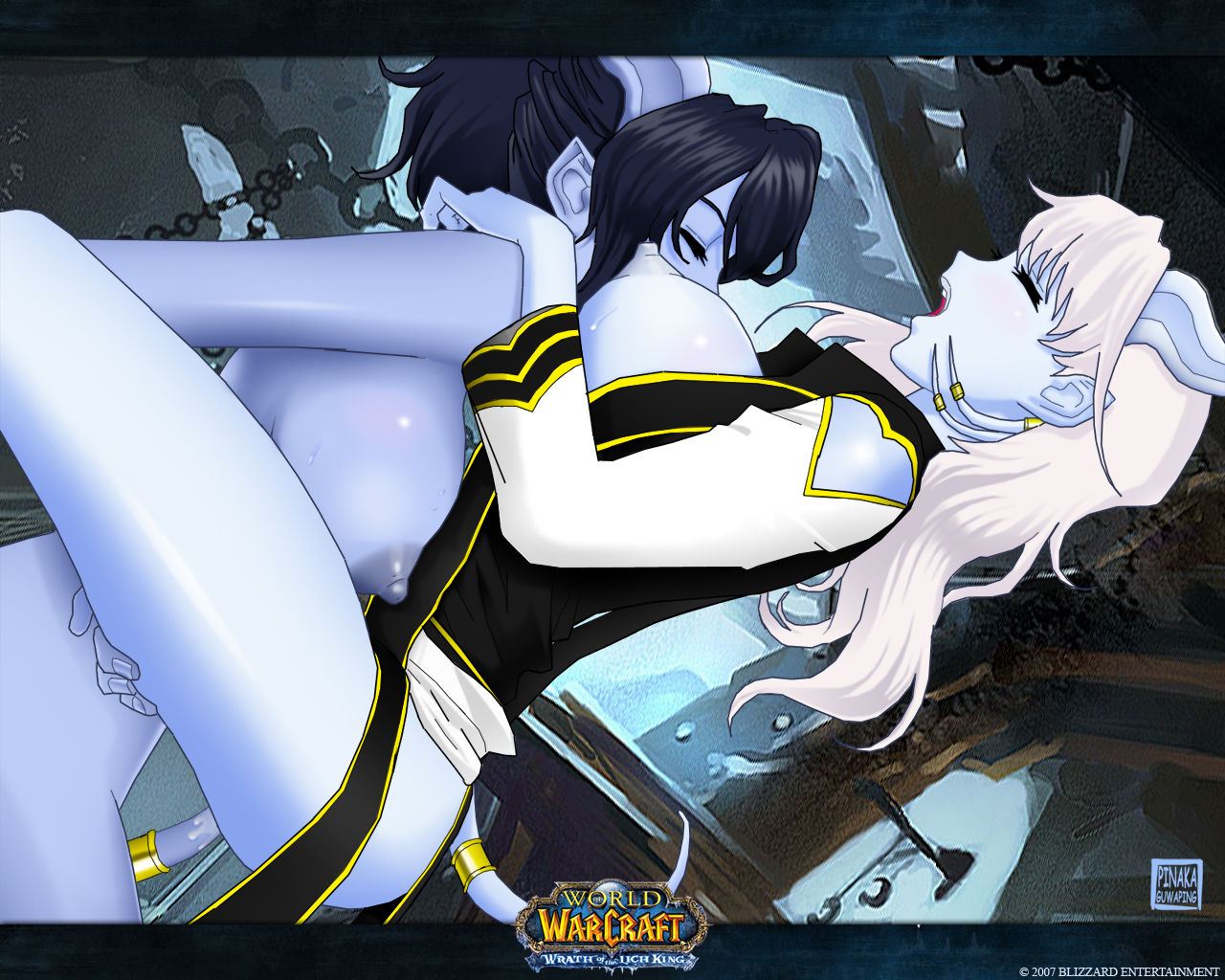 Warcraft - Pictures page 12 full