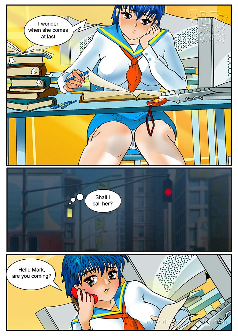 preparation to an exam page 2 full