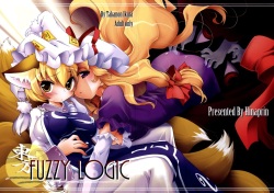 Touhou FUZZYLOGIC