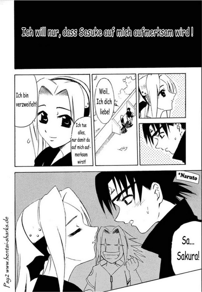 Sakura Rock On! page 2 full