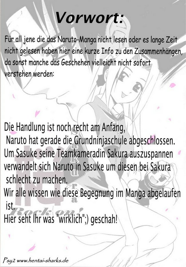 Sakura Rock On! page 3 full