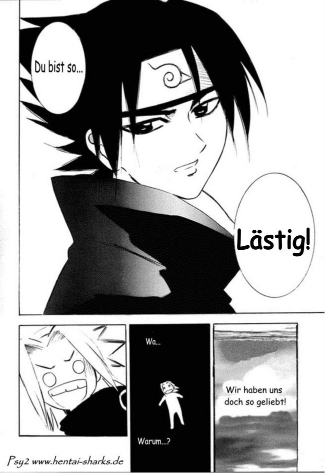 Sakura Rock On! page 5 full