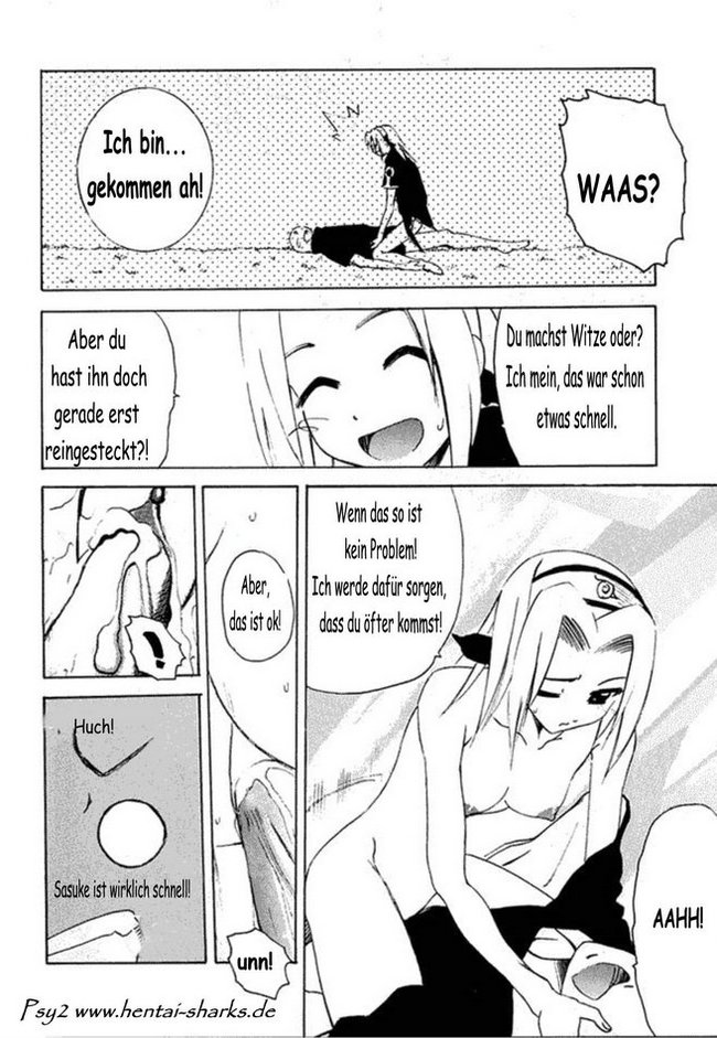 Sakura Rock On! page 9 full