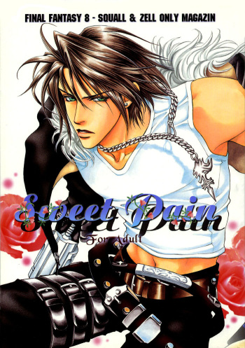 [GUN MANIA (Yamane Ayano)] Sweet Pain (Final Fantasy VIII) [English] {Nakama} cover