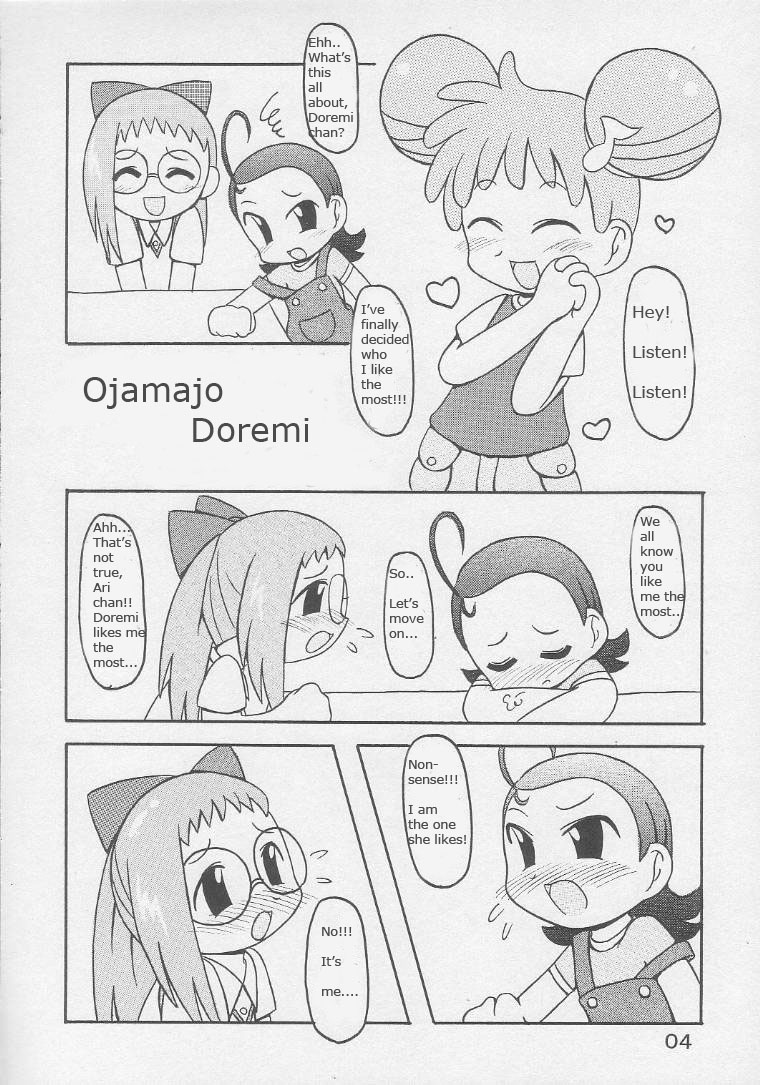 Under 10 Special page 3 full