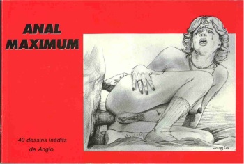 Anal Maximum cover