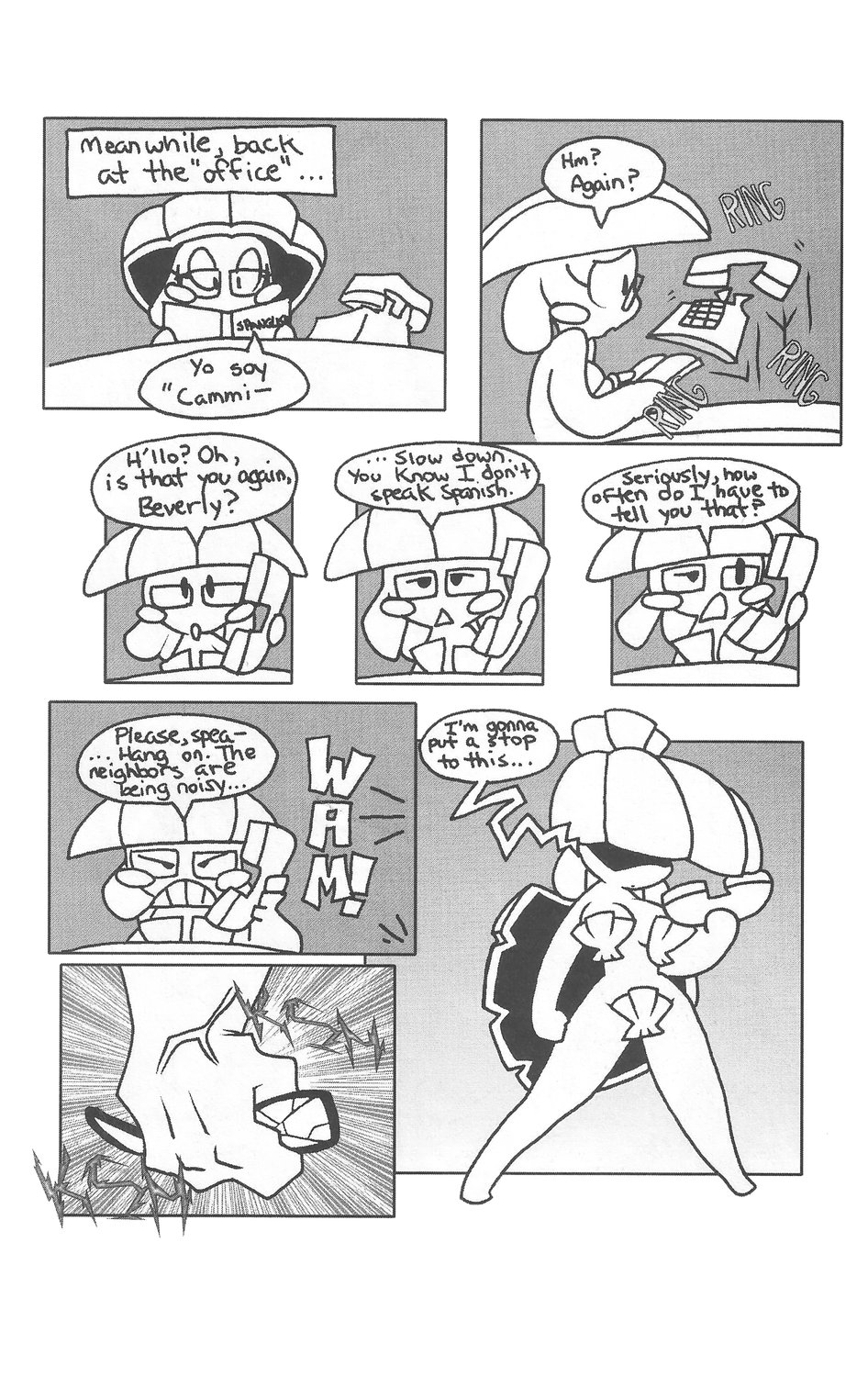Genus #86 page 10 full