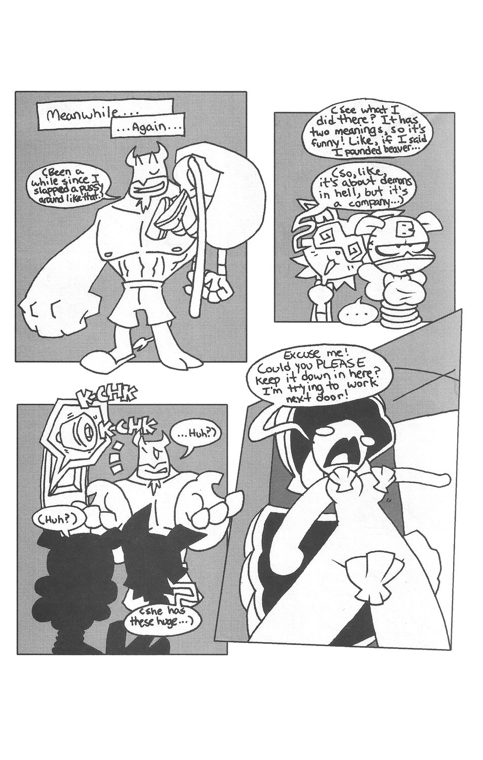 Genus #86 page 11 full