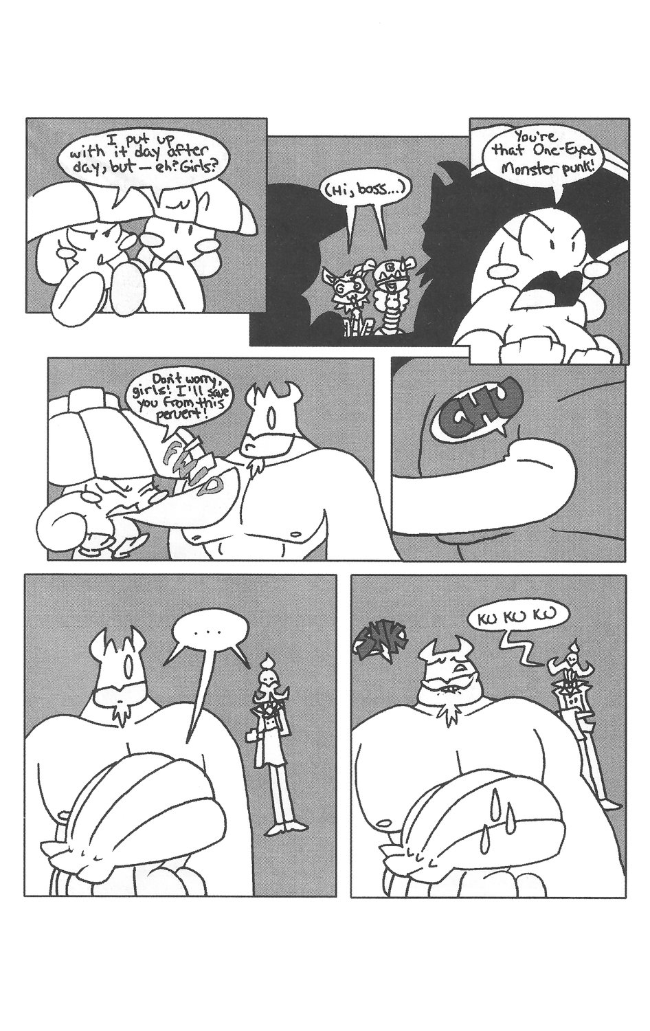 Genus #86 page 12 full
