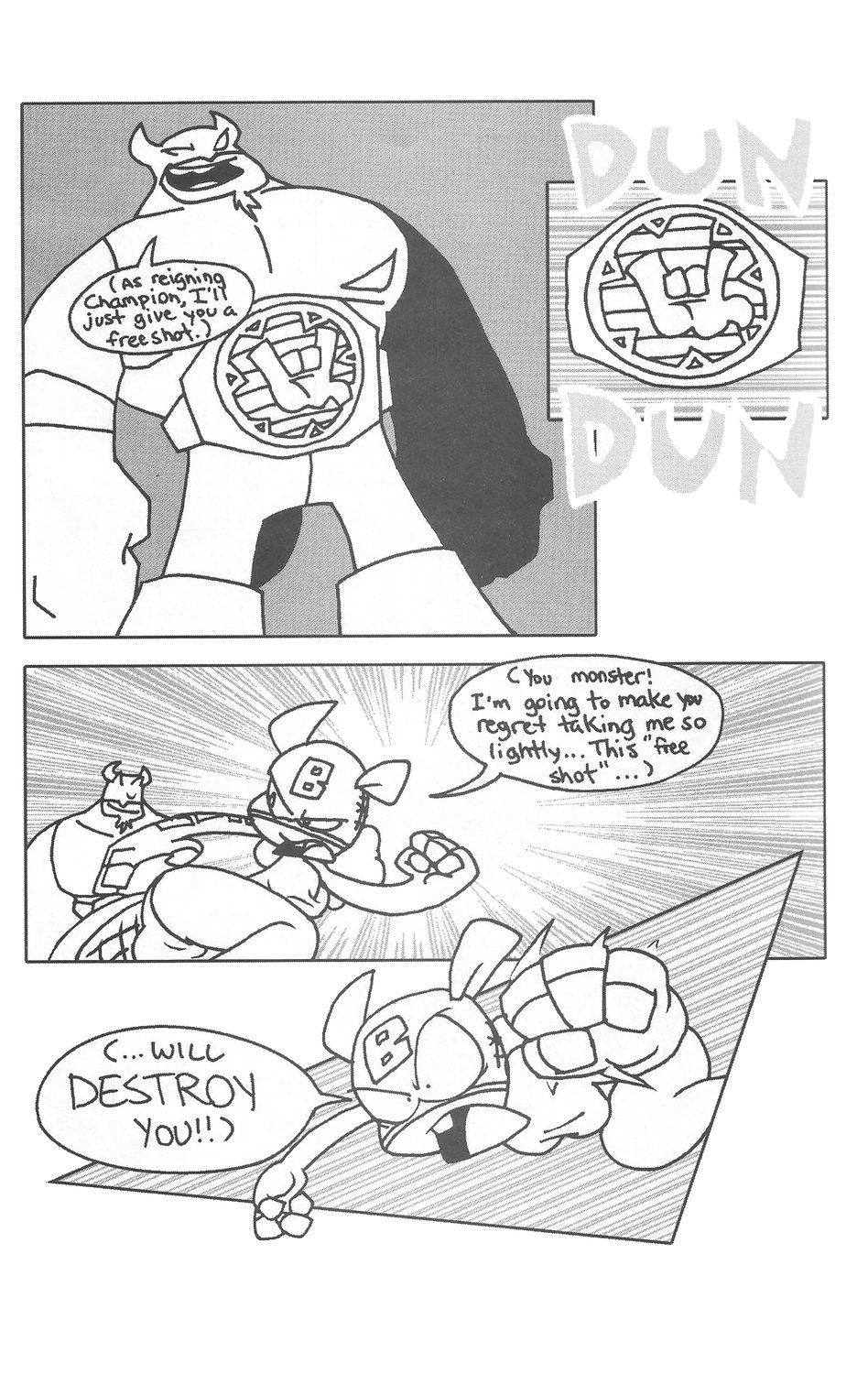 Genus #86 page 5 full