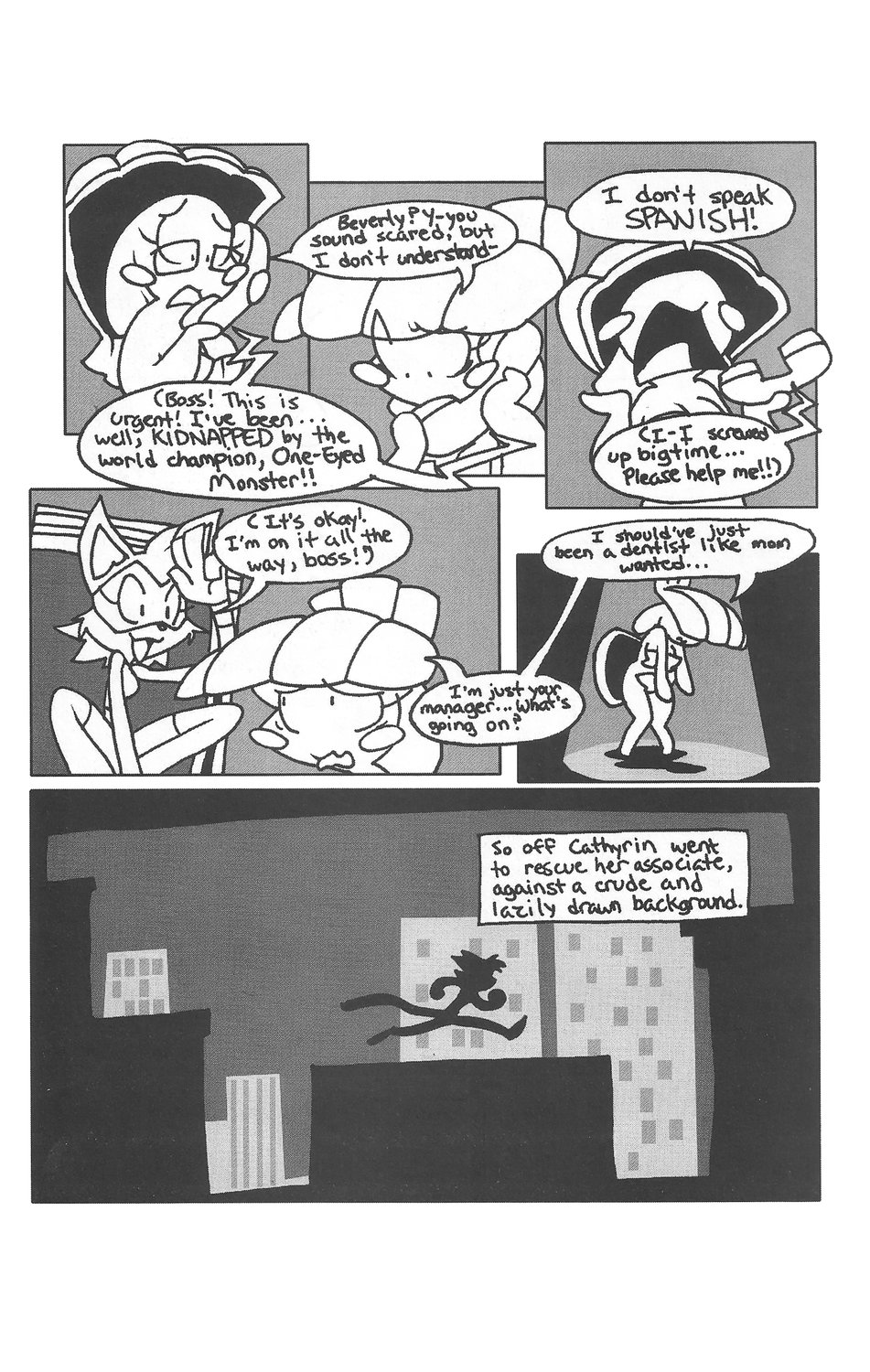 Genus #86 page 7 full