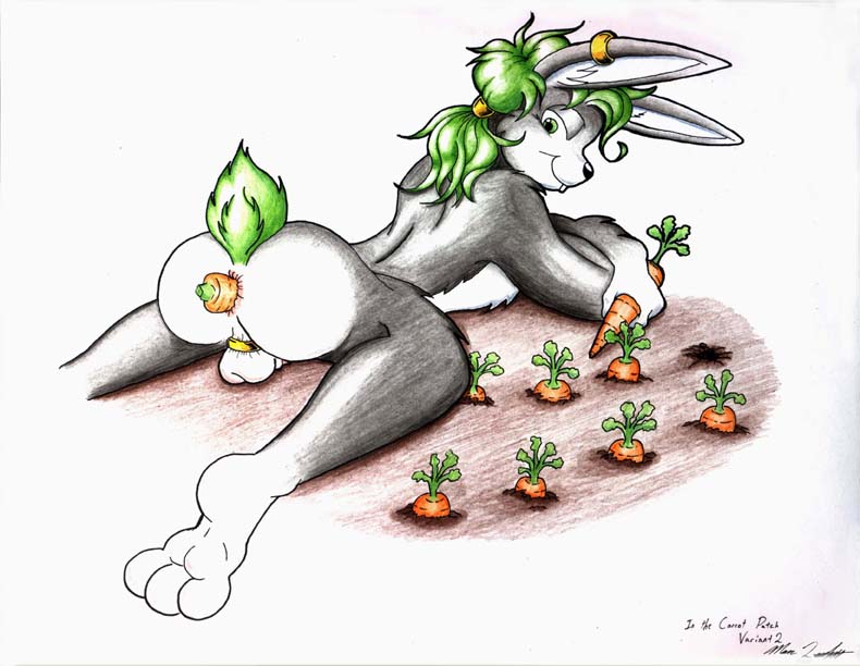 Furry Female Only 8 page 9 full