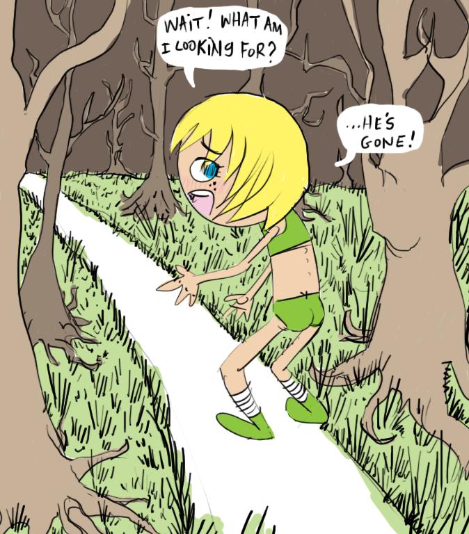 Drawn-chan Chapter 1 page 9 full