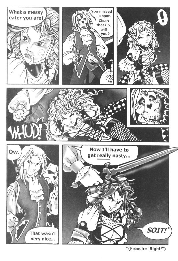 Milk! 10 page 11 full
