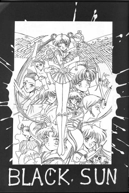 Kurohi Black Sun page 8 full