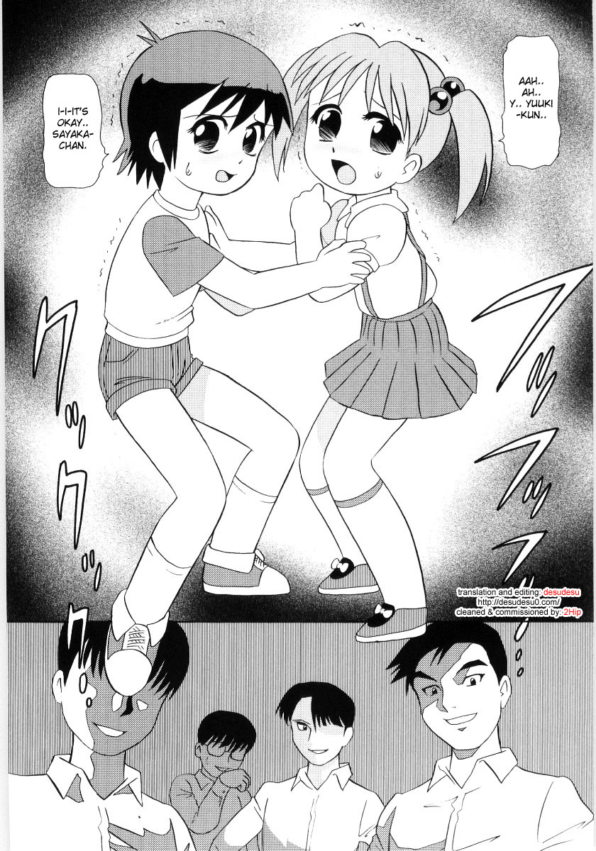 Happening Date page 1 full