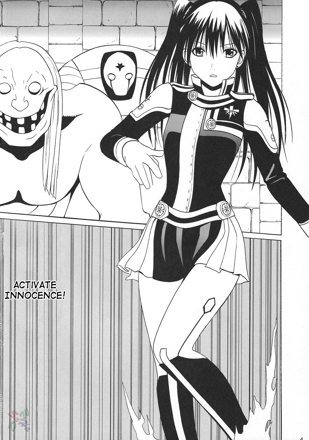 DOLLS page 4 full