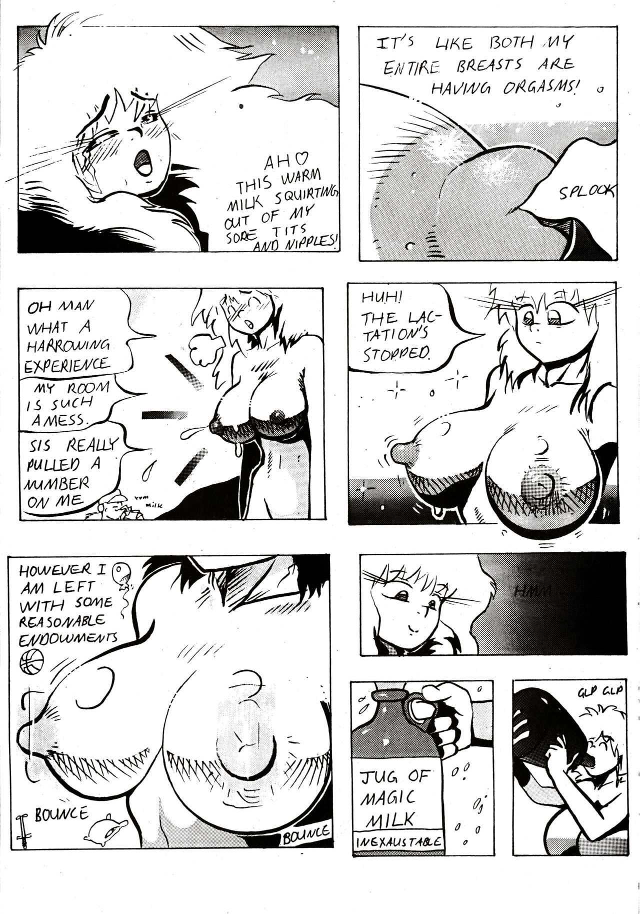 Jug of Magic Milk page 4 full