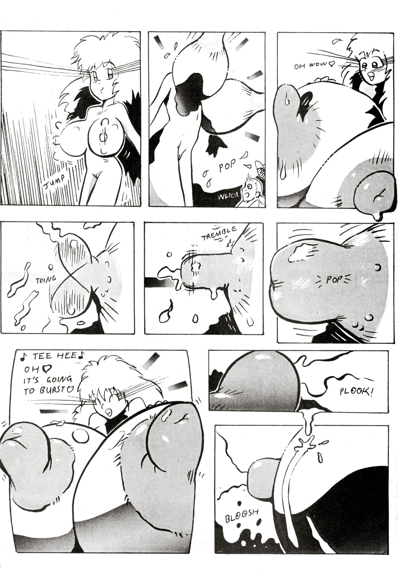 Jug of Magic Milk page 5 full