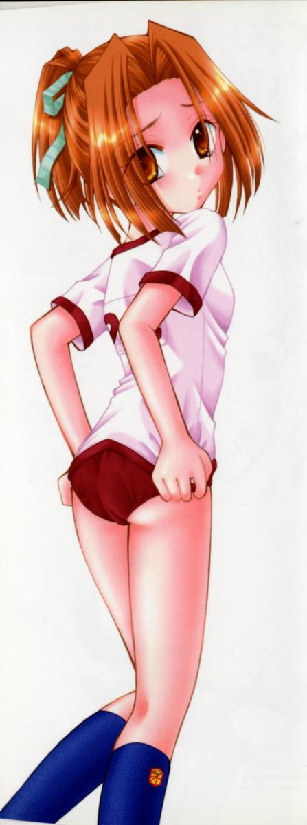 Renai Izonshou page 3 full