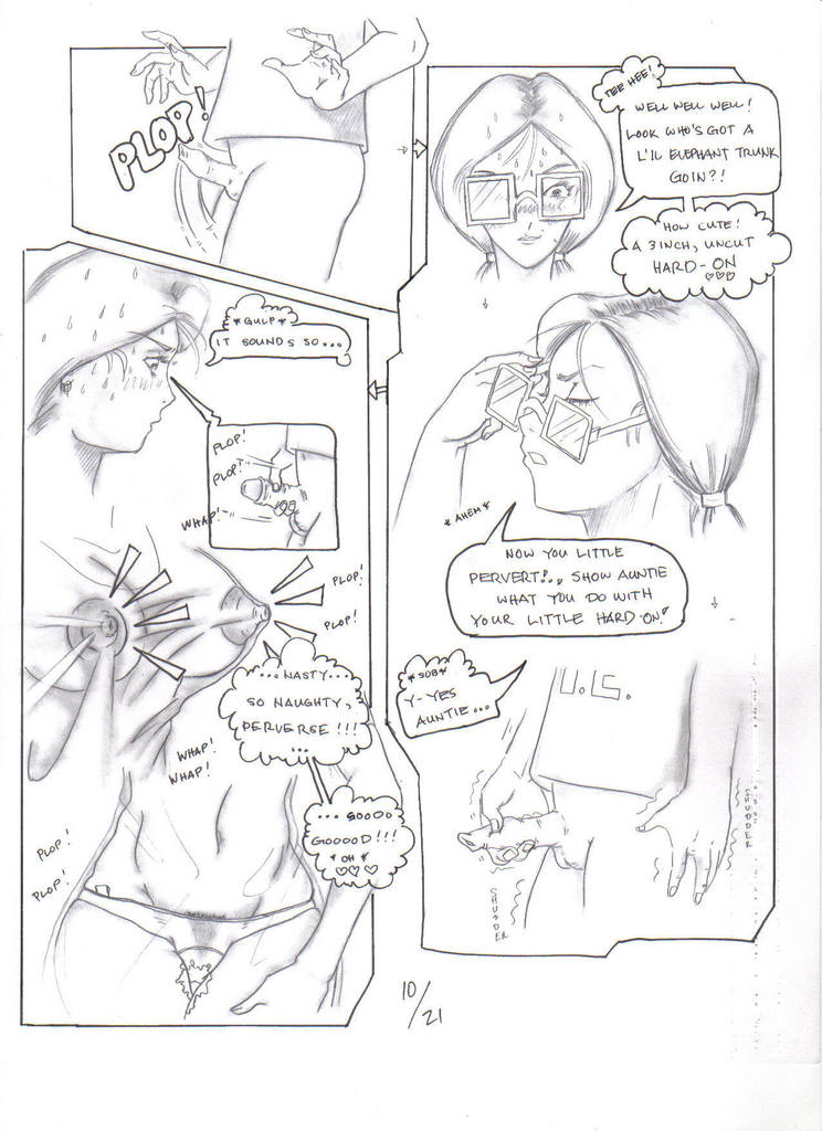 Aunt Desiree page 11 full