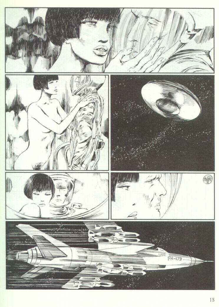 De Tover Lantaarn page 11 full