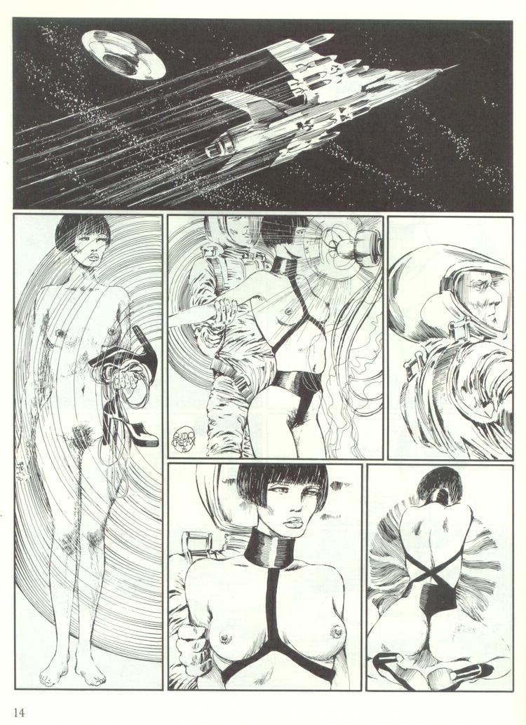 De Tover Lantaarn page 12 full