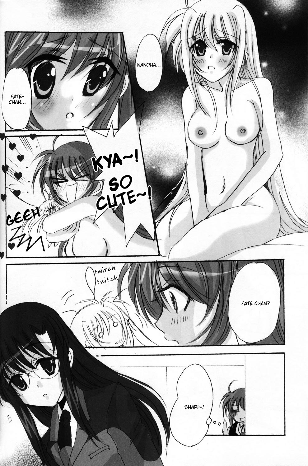 SPOONFUL page 10 full