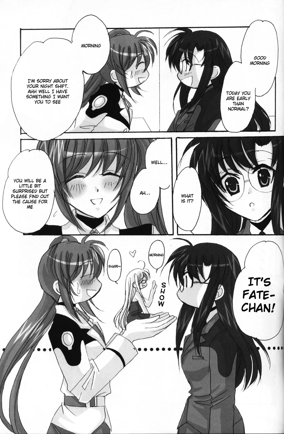 SPOONFUL page 11 full