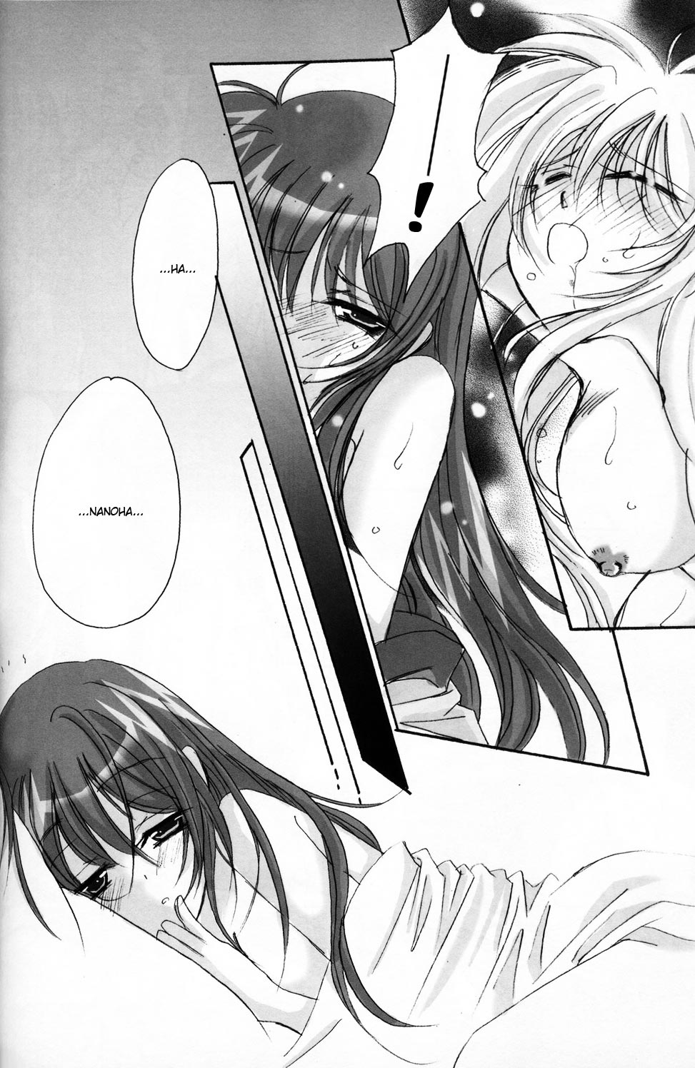 SPOONFUL page 8 full