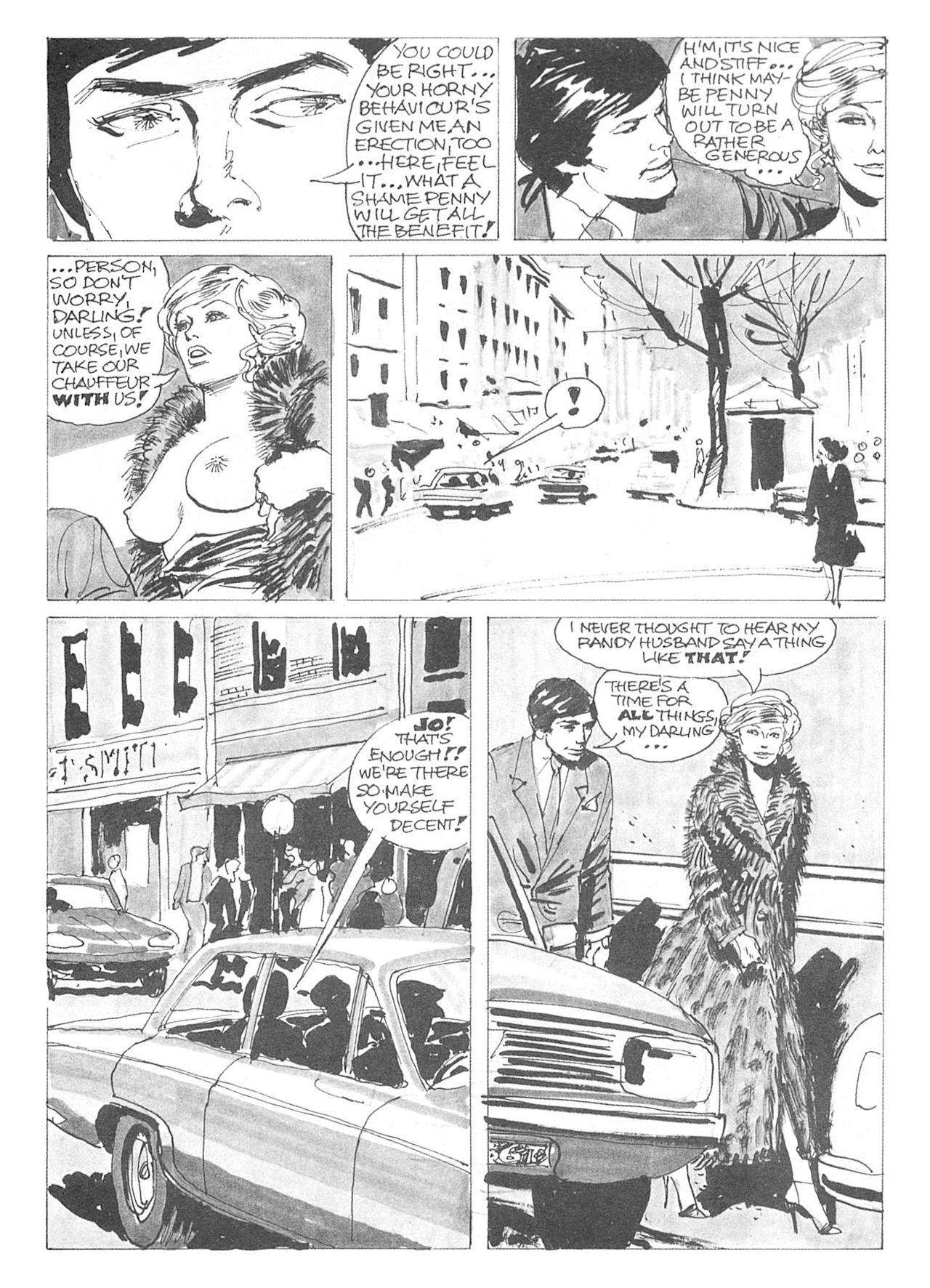Torrid - Volume #2 page 11 full