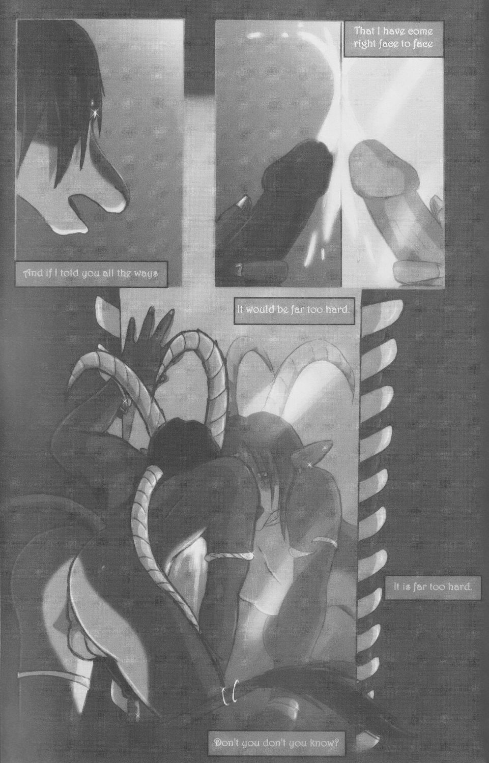 Genus Male 7 page 8 full