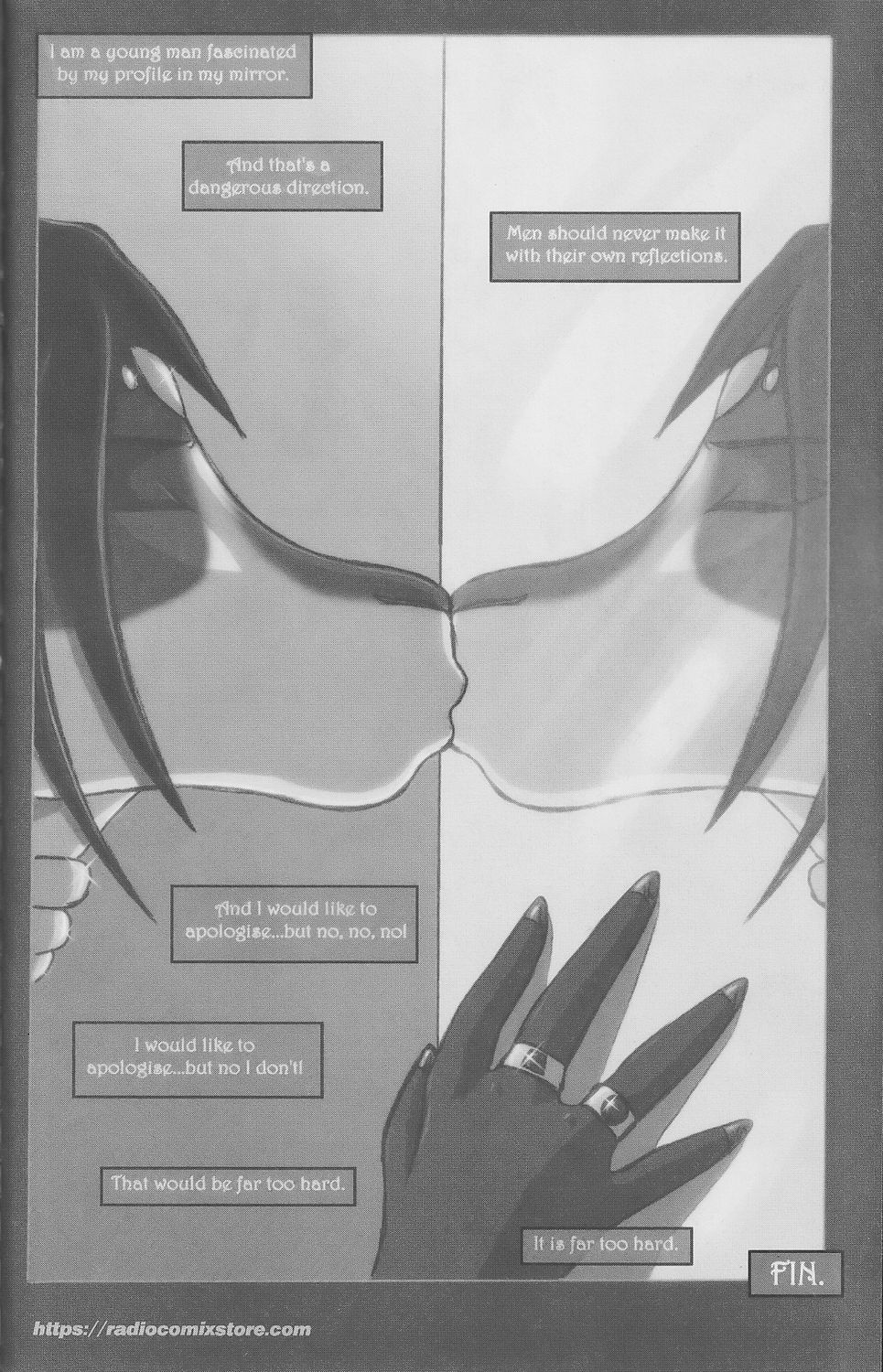 Genus Male 7 page 9 full