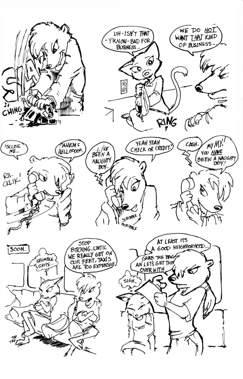 Genus 4 page 5 full