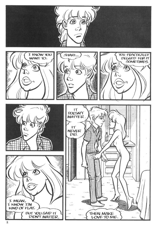 Strips Vol 9 page 10 full
