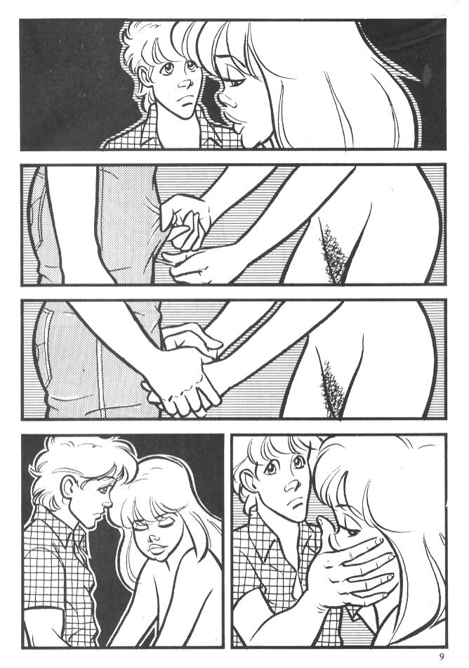 Strips Vol 9 page 11 full