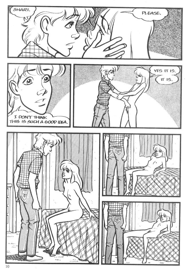 Strips Vol 9 page 12 full