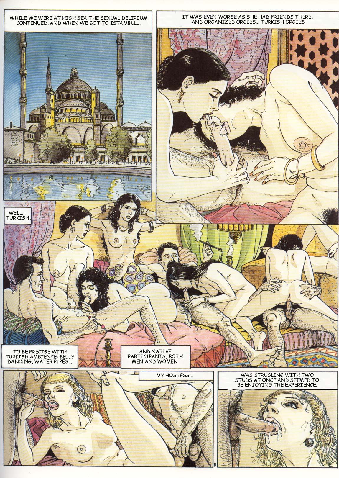Lies page 12 full