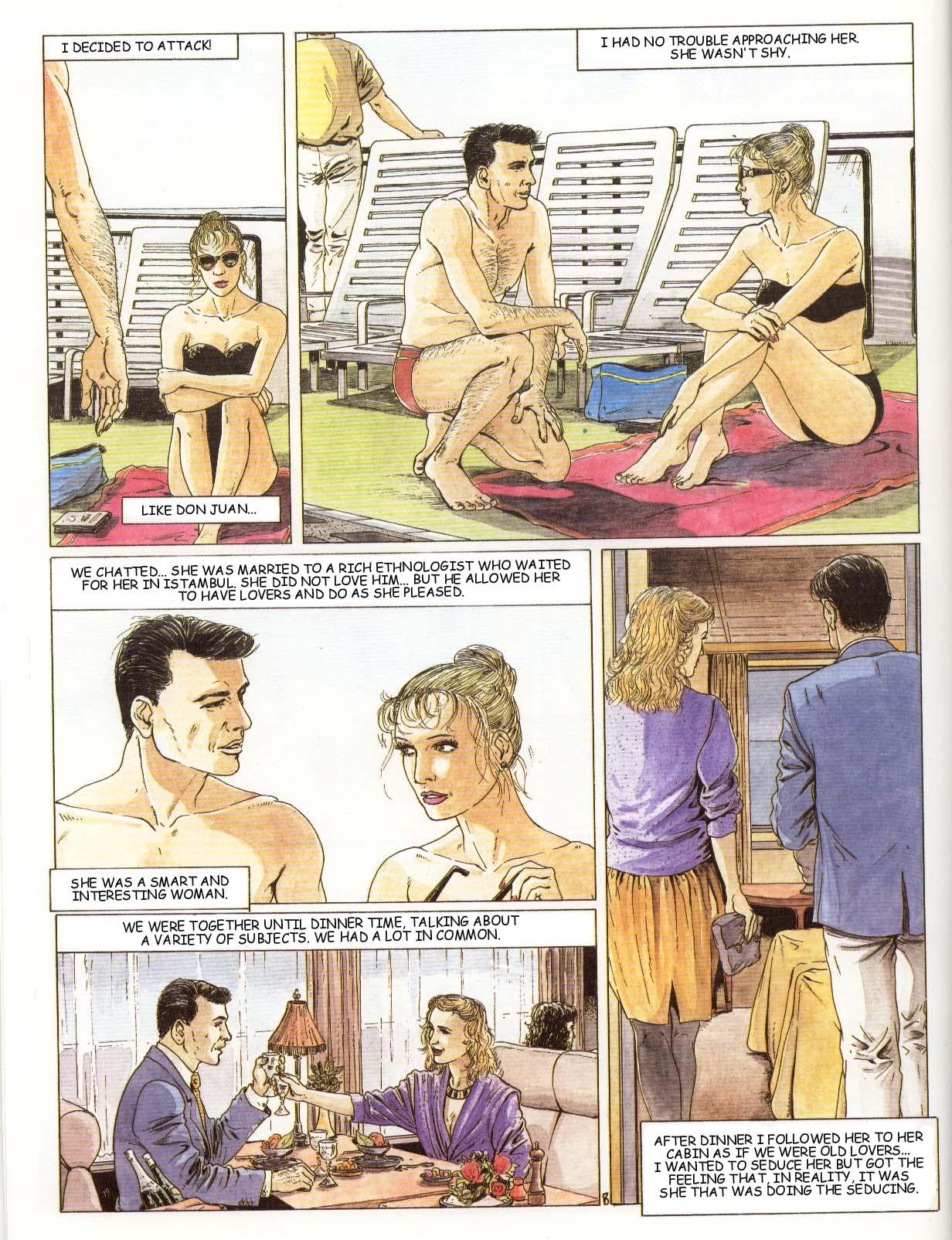 Lies page 9 full