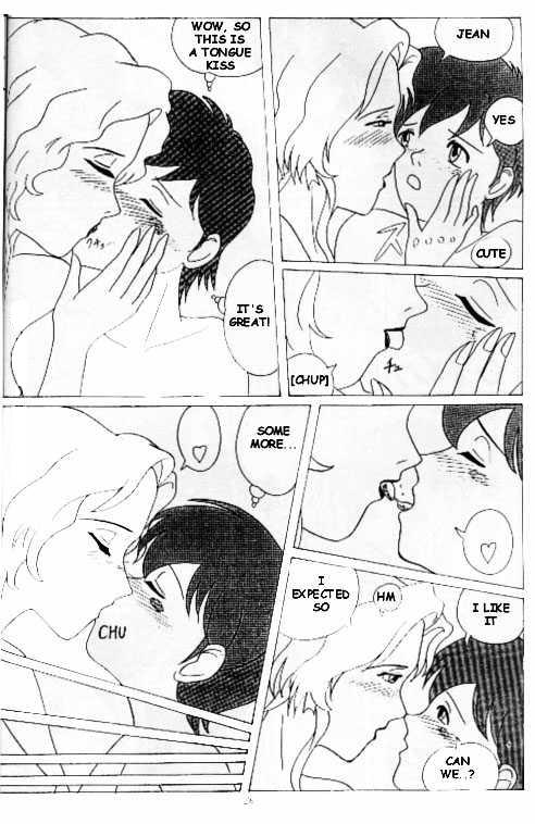 Miss Erectra page 11 full