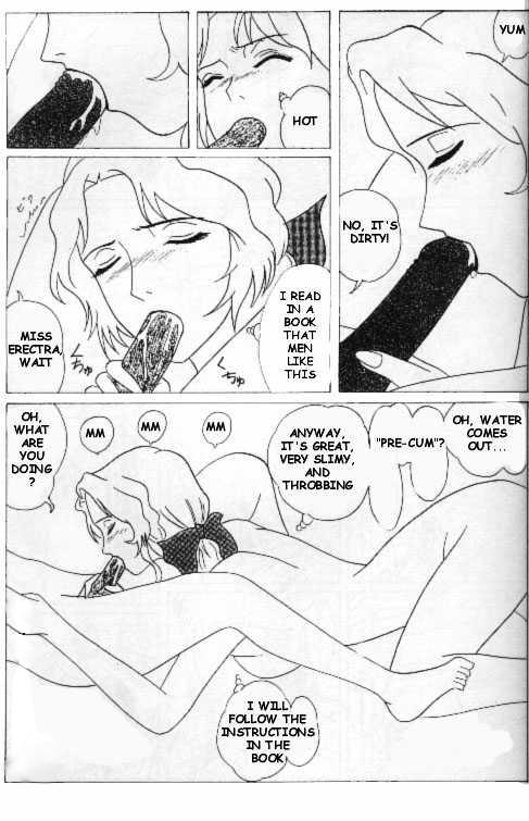 Miss Erectra page 12 full