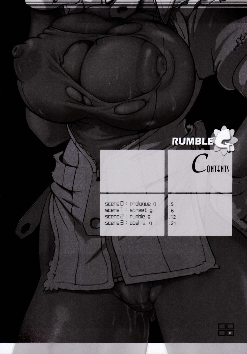 Rumble G page 3 full