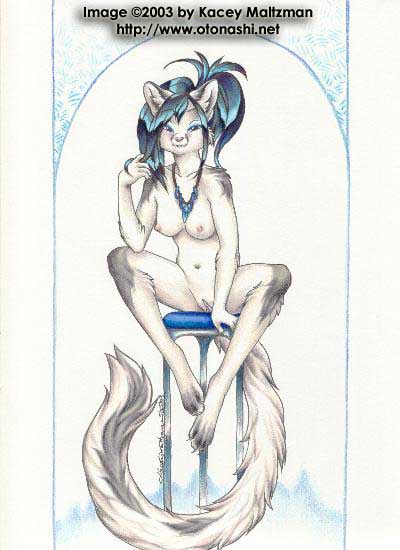 Feline Collection page 6 full