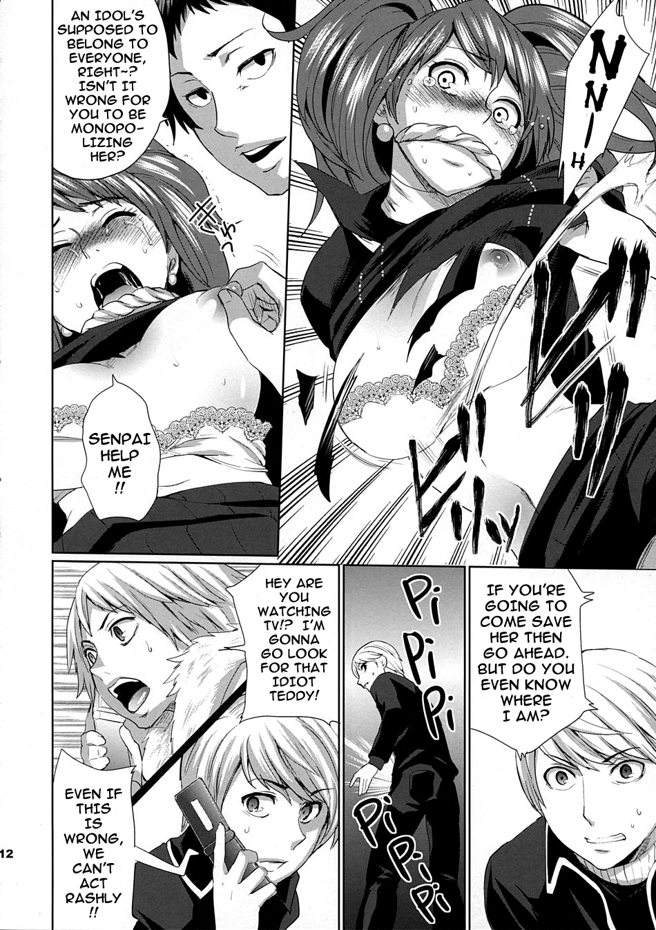Sperma 4 page 11 full